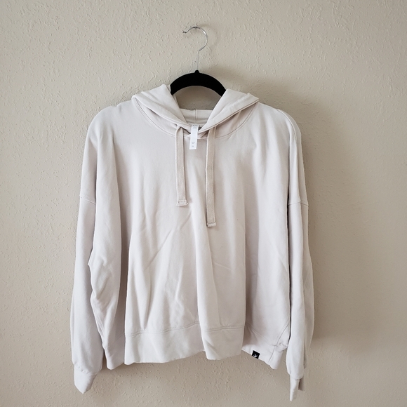 Women's Glyder Hoodie 1X - Picture 1 of 5